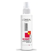 L'Oréal Paris Studio Line Gel Spray Go Create 150ML