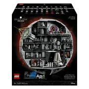 LEGO Star Wars Death Star 75419