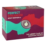 Perfect Stranger: Spicy Edition