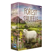 Forest Shuffle: Dartmoor