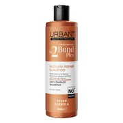 Urban Care Bond Plex No.2 Restore Repair Anti-Damage Shampoo 350ML