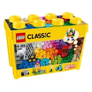LEGO Classic Creatieve grote opbergdoos 10698