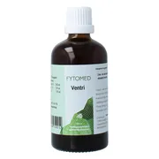 Fytomed Ventri Druppels 100ML