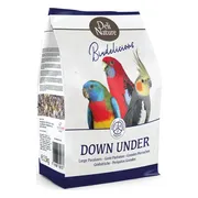 Deli Nature Grote Parkieten Down Under Birdelicious 2,5 kg