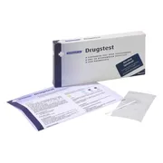 Testjezelf.nu Alcohol Speekseltest 10ST