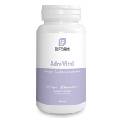 Biform AdreVital Capsules 60CP