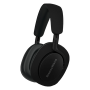 Bowers & Wilkins Px7 S2e Zwart
