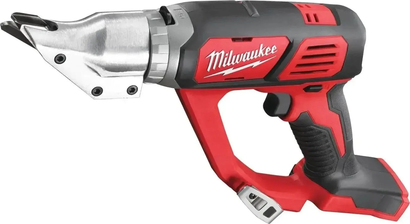 Milwaukee M18 BMS12-0 Accu Compacte Metaalschaar 18V Basic Body M18™ - 4933447925