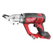 Milwaukee M18 BMS12-0 Accu Compacte Metaalschaar 18V Basic Body M18™ - 4933447925