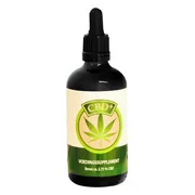 Jacob Hooy CBD+ Olie 2.75% 100ML