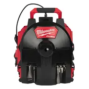 Milwaukee M18 FUEL™ FFSDC13-0 Ontstoppingsmachine 13mm 18V Basic Body - 4933459708