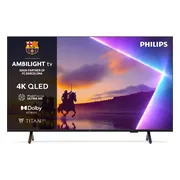 Philips Ambilight 55" PUS8500 QLED 4K (2025)