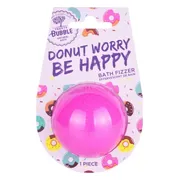 Treets Badbruisbal Be Happy