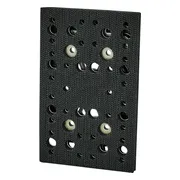 Makita 1914H9-4 Steunzool velcro 80x130mm