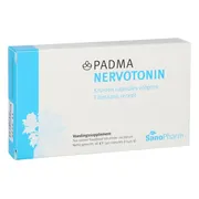 Sanopharm Padma Nervotonin Capsules 60CP