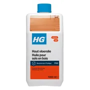 HG Hout Vloerolie 1 liter