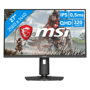 MSI MAG 274QPF X32