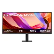 LG UltraWide 34U511A-B