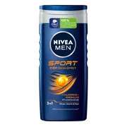 NIVEA Men Sport Douchegel 250 ml