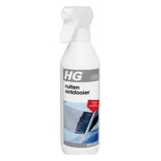6x HG Ruitenontdooier 500 ml