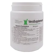 VeraSupplements Vezel Complex Poeder 350GR