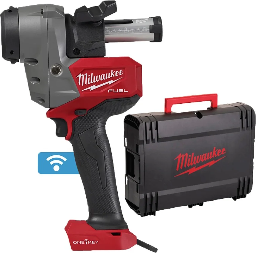 Milwaukee M18 FUEL™ FCST-0C Kabelstripmachine 18V Basic Body in koffer - 4933499274