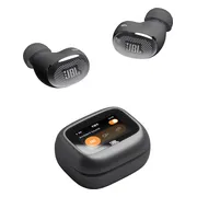 JBL Live Buds 4 Zwart