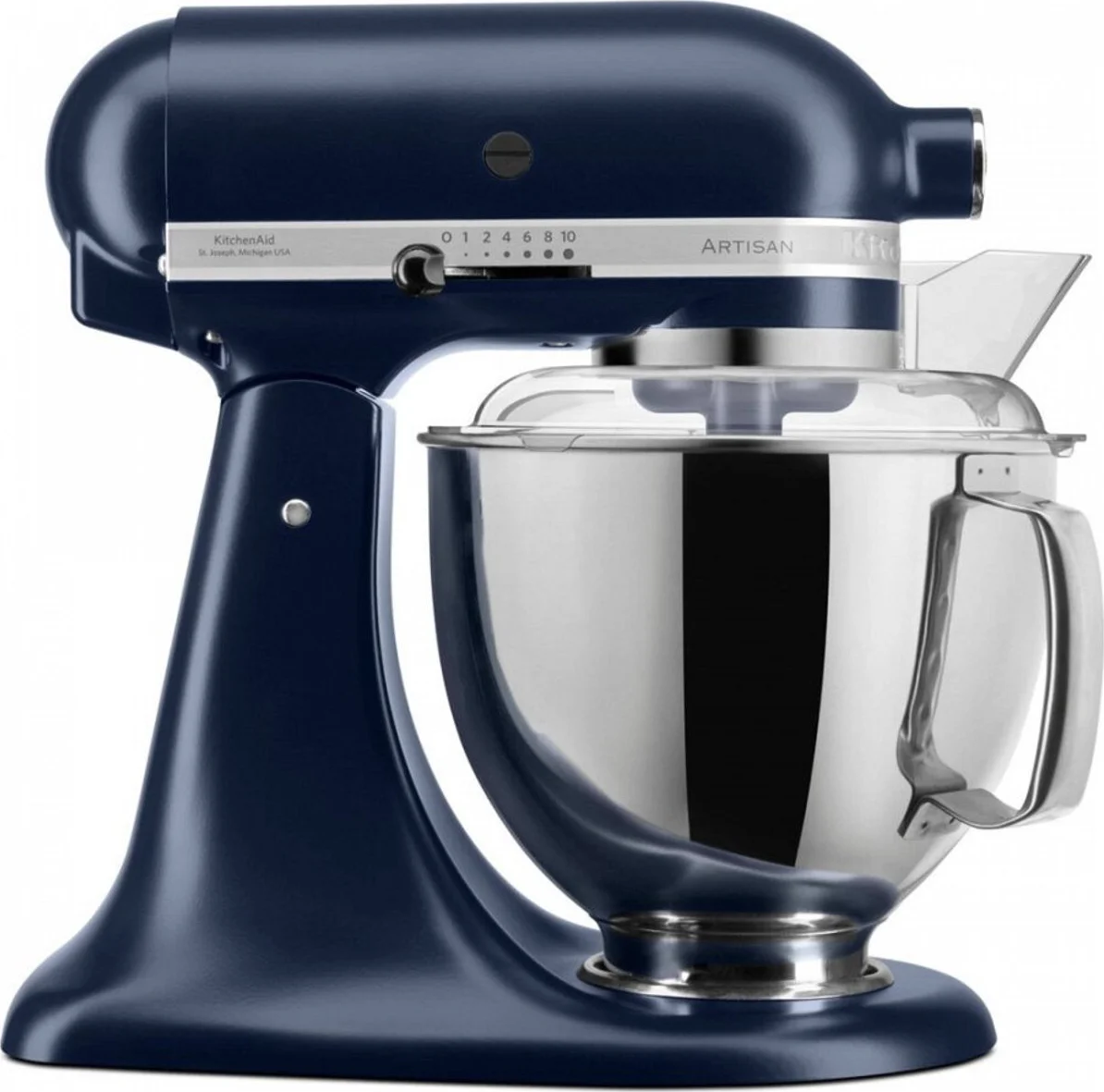 KitchenAid Artisan Mixer 5KSM175PS Inkt Blauw