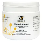 De Groene Os Monnikspeper Hond & Kat 150ML