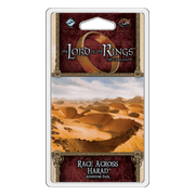The Lord of the Rings LCG: Race Across Harad