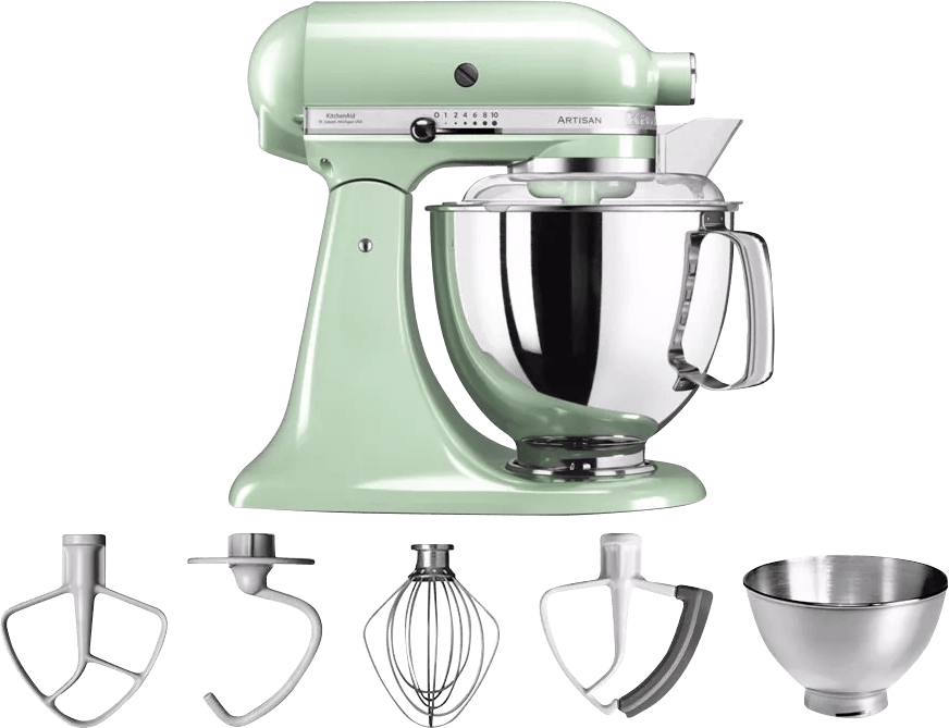 KitchenAid Artisan Mixer 5KSM175PS Pistache