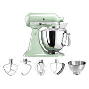 KitchenAid Artisan Mixer 5KSM175PS Pistache