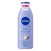 3x NIVEA Bodymilk Zijdezacht 250 ml