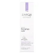 3x Zarqa Sensitive Reinigingsmelk 200 ml