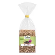 Dr Karg Crackers Chia & Haver 200GR