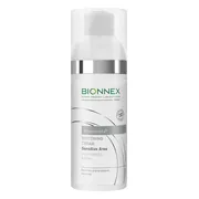3x Bionnex Whitexpert Whitening Crème Gevoelige Plekken 50 ml
