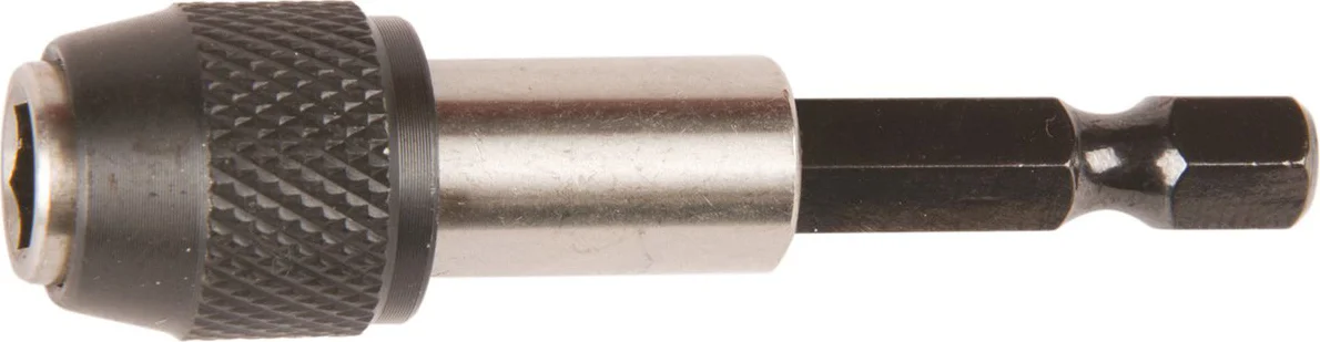 Makita B-52467 Bithouder magnetisch 1/4x60mm