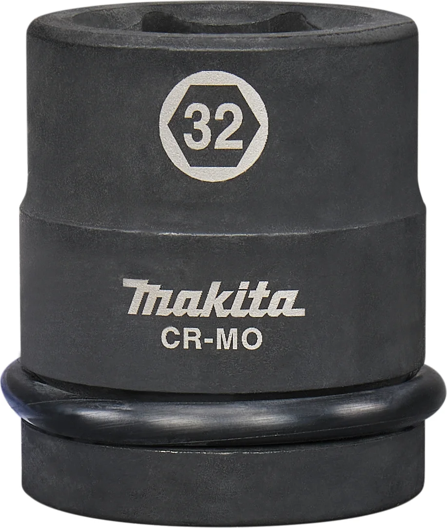 Makita E-24533 Krachtdop 1" | 32 x 63 mm