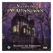 Mansions of Madness Second Edition: Sanctum of Twilight