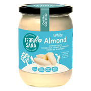 TerraSana Amandelpasta Wit 500GR