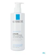 La Roche-Posay Lipikar Anti- Dryness Bodymilk 400ML
