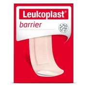 6x Leukoplast Wondpleisters Premium Barrier 10 stuks