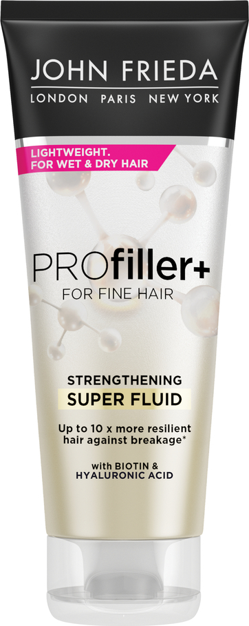 John Frieda PROfiller+ Strenghtening Super Fluid 100ML
