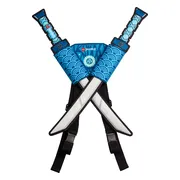 LEGO Gekruiste katana's met schede