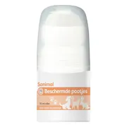 Sanimal Beschermde Pootjes 70 ml