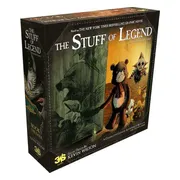 The Stuff of Legend Boogeyman Edition