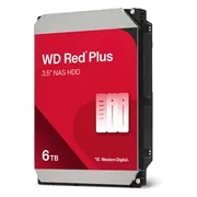 WD Red Plus WD60EFPX 6TB