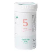Pfluger Celzout 05 Kalium Phosphoricum D6 Tabletten 400TB