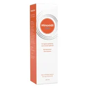 Linn Minoxidil Linn 50 mg/ml oplossing 100ML