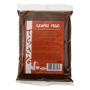 TerraSana Genmai Miso 400GR